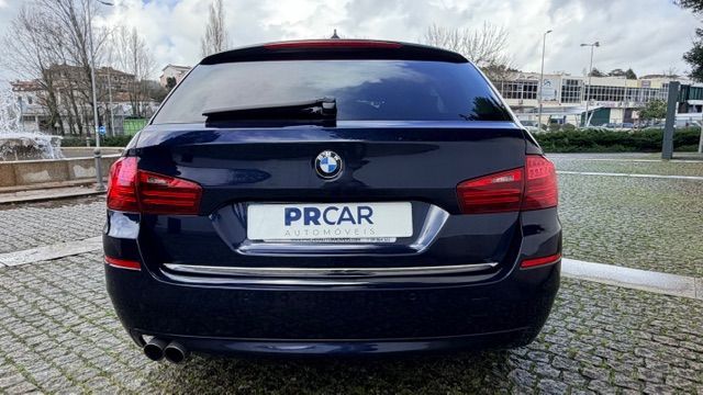 BMW 520 d Auto459635153196830724