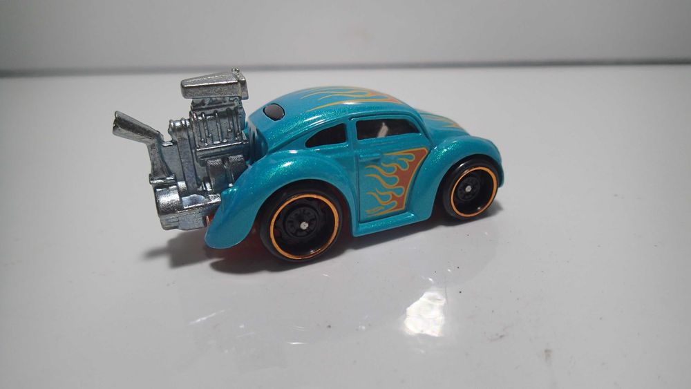 Miniaturas VW Carocha antigas