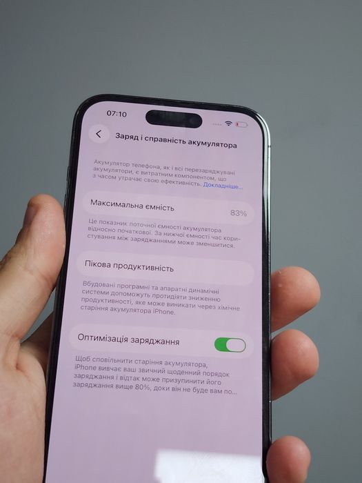 Iphone 14 Pro 256 Never!
