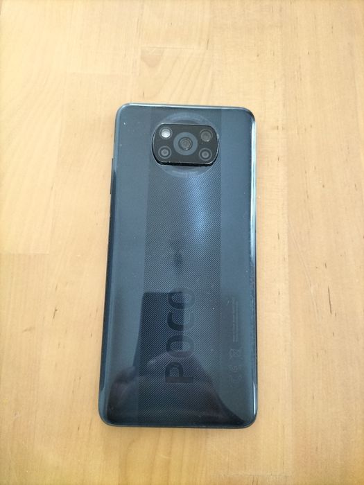 Poco   X3  NFC (128gb)