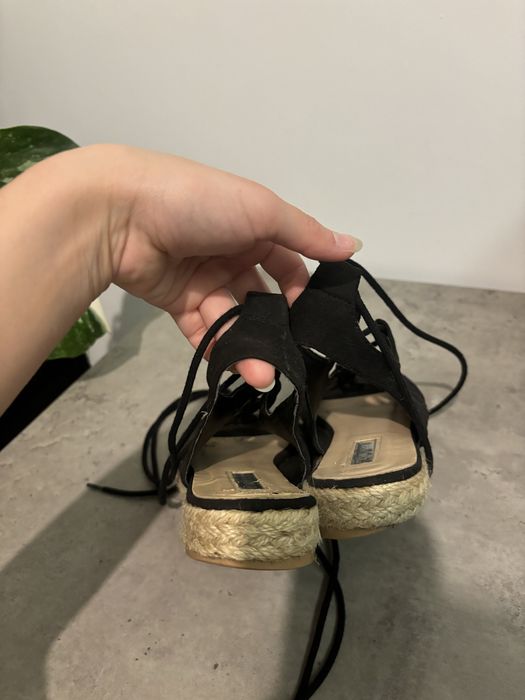 Espadryle Primark