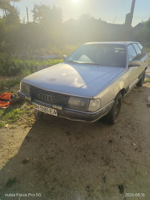 продам ауді 100с3