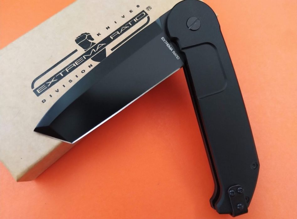 Нож Extrema Ratio BF2 Tanto