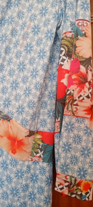 Vestido Mafalda Leitão