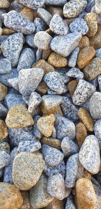 Otoczak granit szary 20-30 i 30-50 Kamienie ogrodowe dekoracyjne ozdob