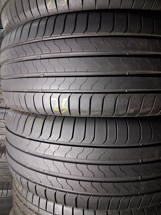 ШИНЫ Б/У 225/55 R18 BRIDGESTONE Turanza 6