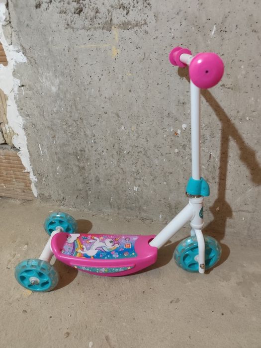 Hulajnoga dziecięce