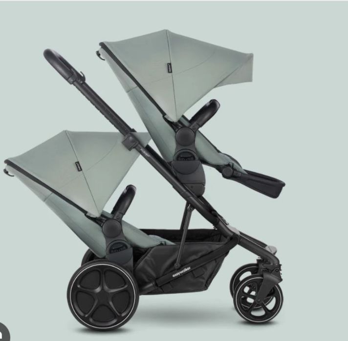 Carrinho de bebé Harvey Easywalker