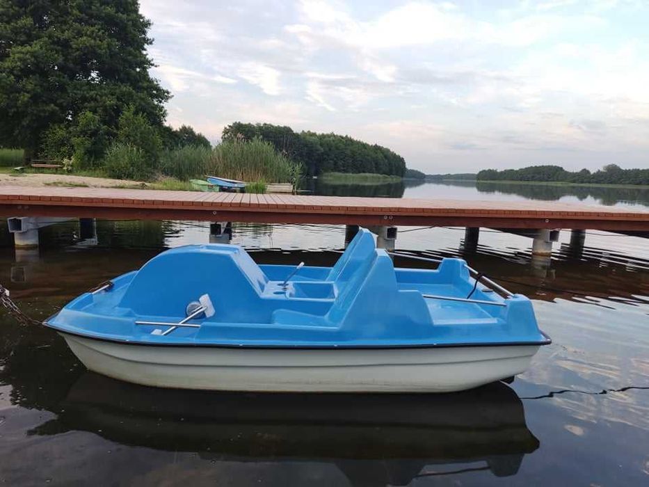 Sławianowo Ostoja domek całoroczny letniskowy  NAD JEZIOREM