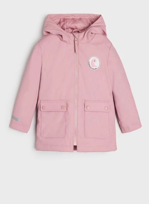 Nowa kurtka rozmiar 98