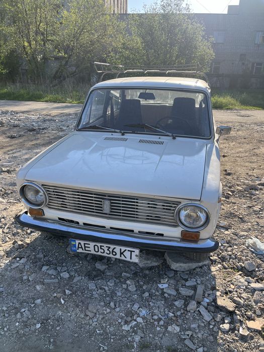 ВАЗ 21013 в оригиналі , один власник