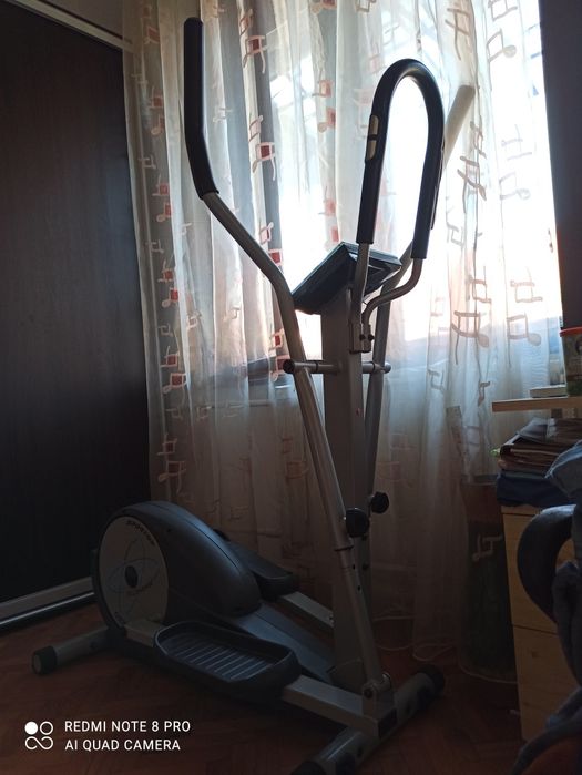 Орбитрек Sportop E820: 11 000 Атлетика фитнес Мукачево на Olx