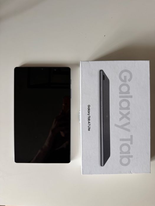 Tablet Samsung Galaxy Tab A7 lite