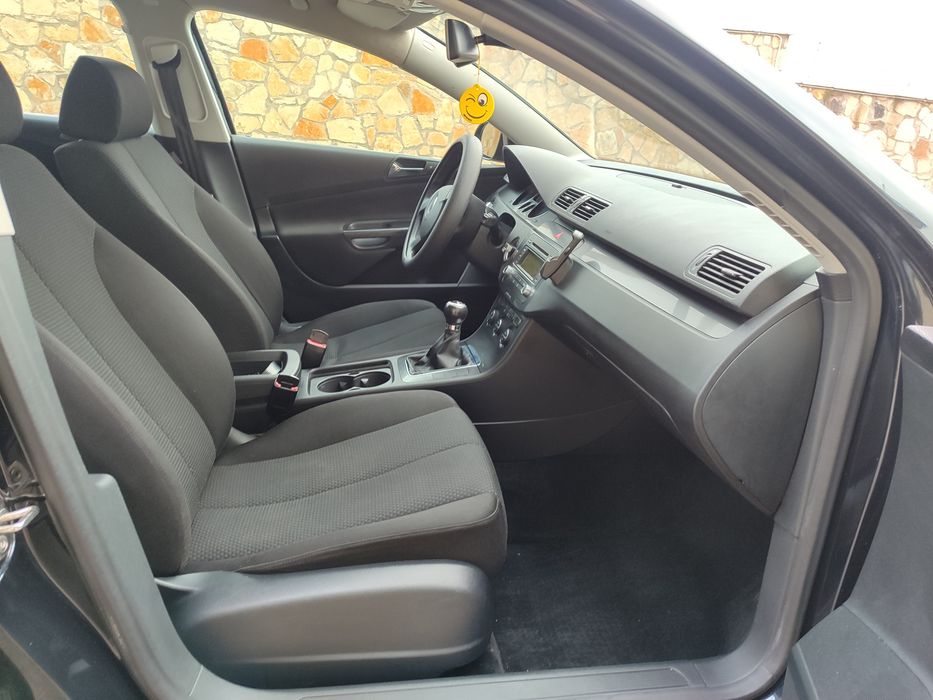 Продам Пассат б6 з Німеччини стан Ідеальний