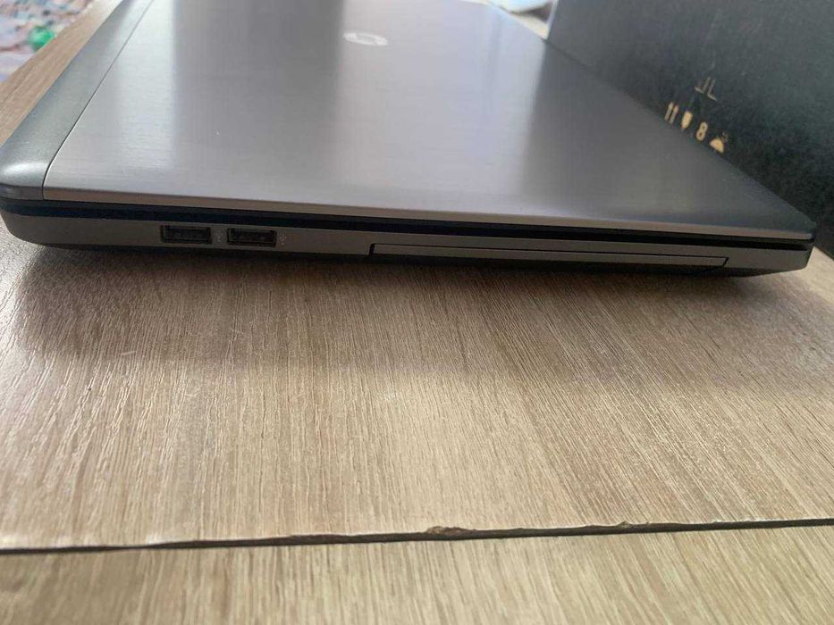 Ноутбук HP ProBook 4740s / upgrated - ssd, i7 , ddr 8gb
