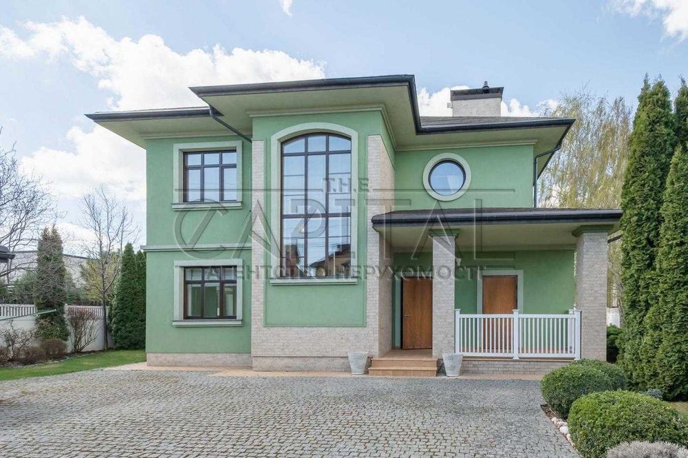 Продаж автономного  будинку, Софіївська Борщагівка