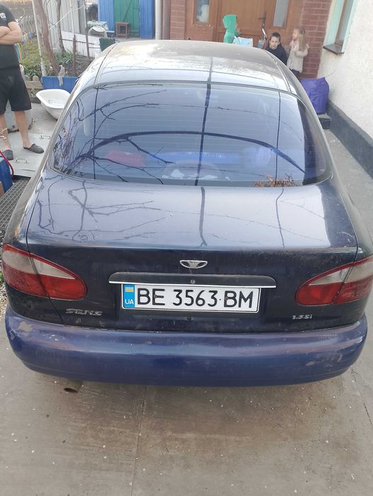 Продам сенс або обмін