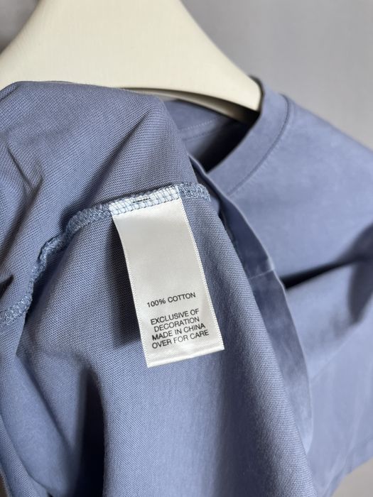 Чоловіча футболка Essentials fear of god