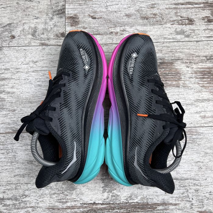 Кросівки Hoka Clifton 9 GTX 1141490F розмір 40 оригінал