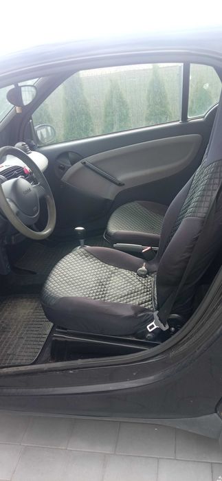 Smart fortwo 2006 0.8 Cdi sprzedam