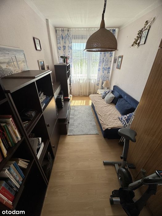 Widokowe M4 z balkonem os Beskidzkie