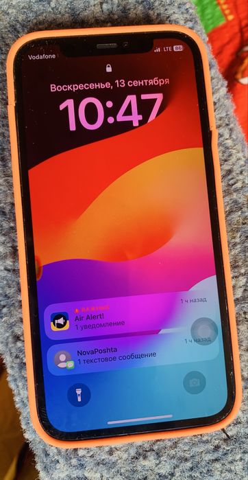 Єкран iPhone 12 Модуль,Дисплей