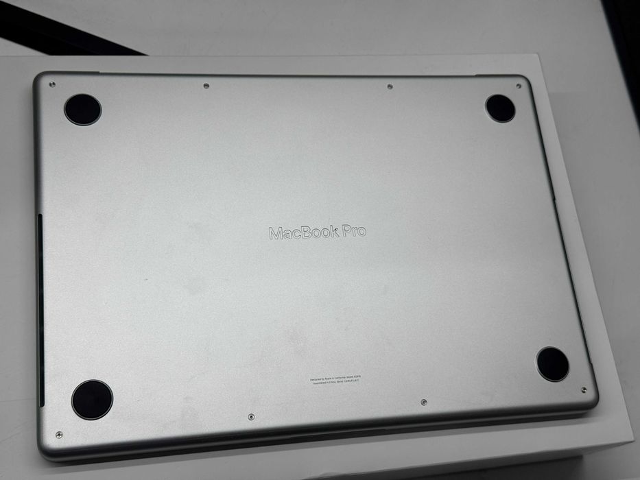 МАГАЗИН MacBook Pro 14 2023 M3 8gb/1tb ГАРАНТИЯ/Trade-In/Oбмeн