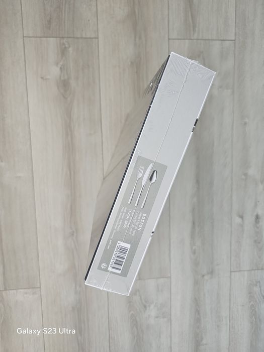 Zestaw sztućców Boston WMF 30 elementów