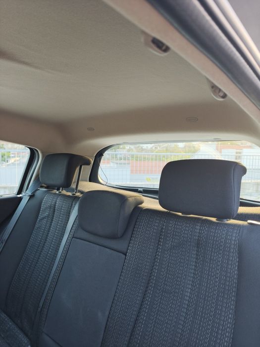 Renault Megane 1.5 dCi (105 cv) – 2008