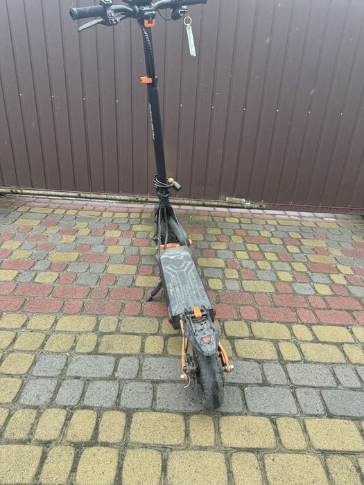 Електросамокат g2 pro