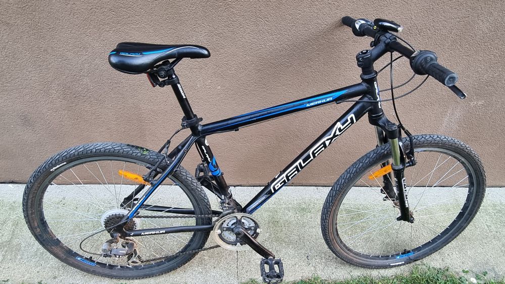 Rower Górski Galaxy 18'