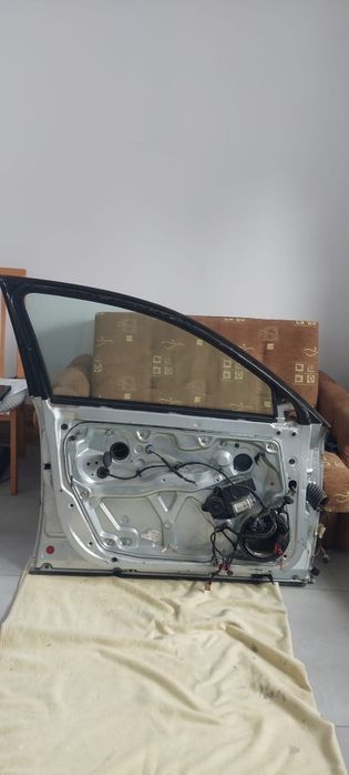Drzwi kierowcy lewy przód Vw Passat b5