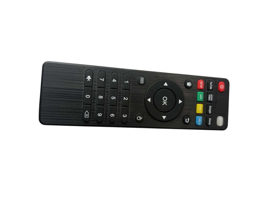 dekoder android box x960