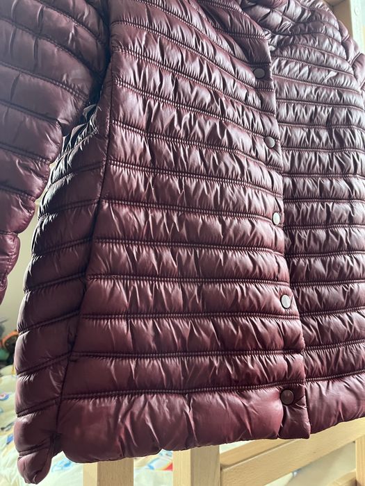 Куртка осіння легка