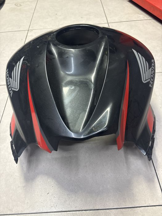 Capa deposito cbr 600 rr