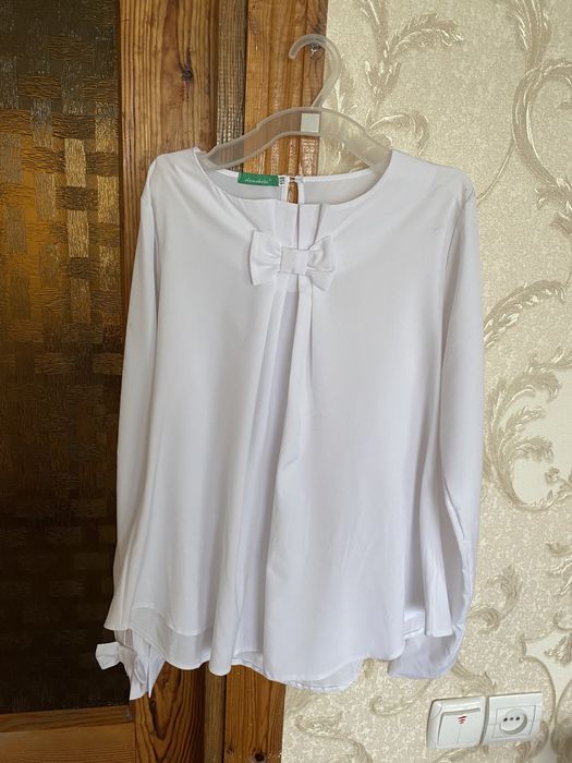 Дитяча блуза