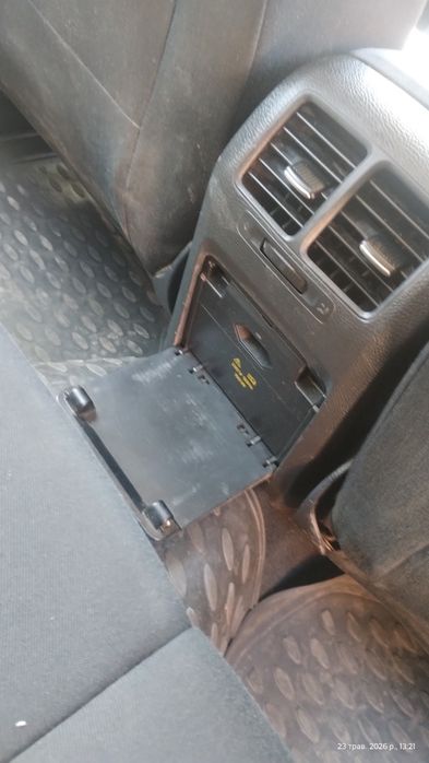Volkswagen Golf VI