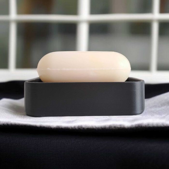 Pack de 2 Saboneteiras classicas