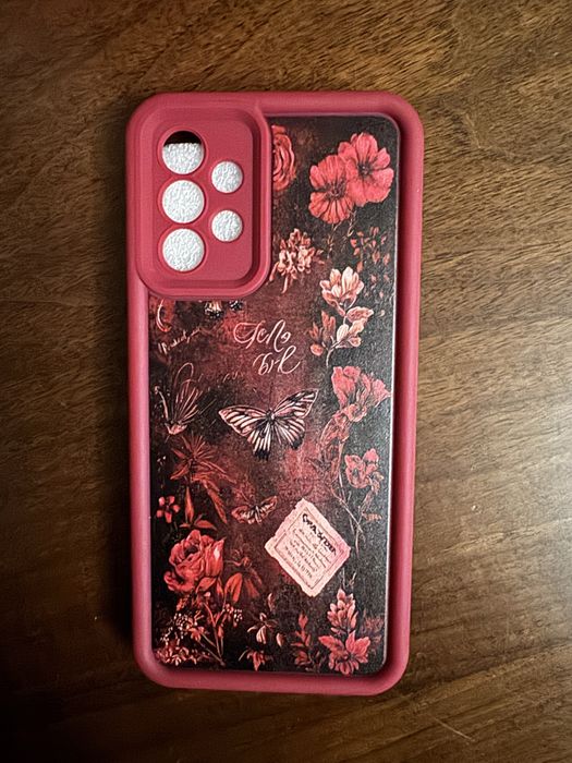 Чохол на телефон Samsung Galaxy A32