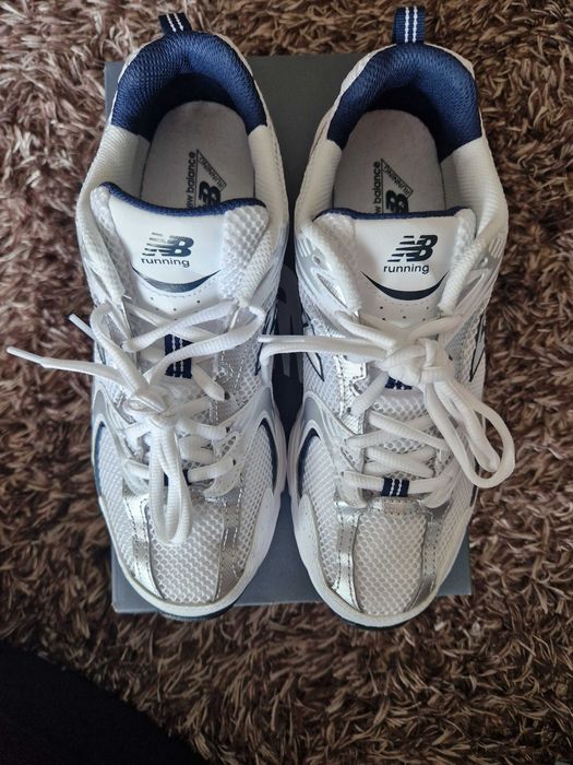 Sapatilhas New Balance MR530SG