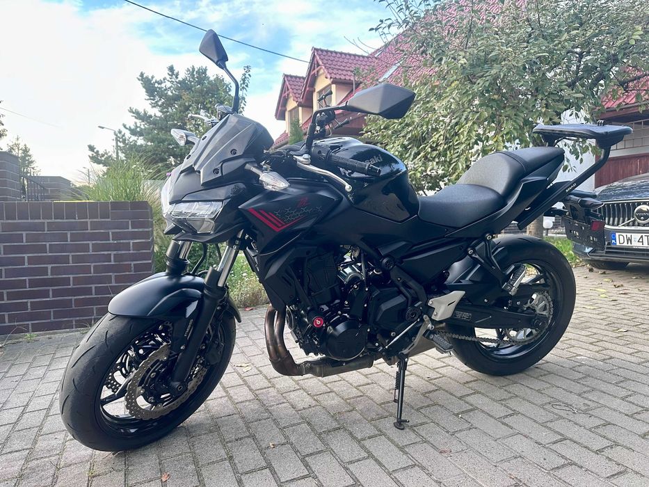 Kawasaki