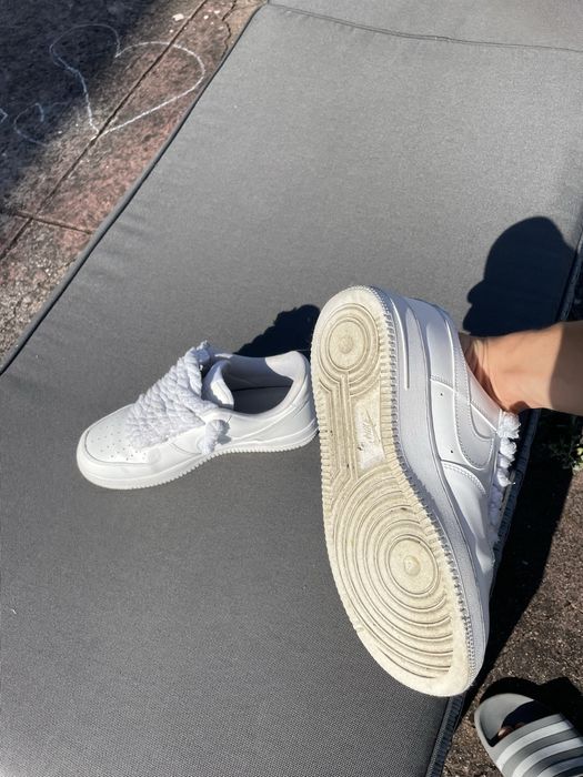 Air force 1 Rope Laces