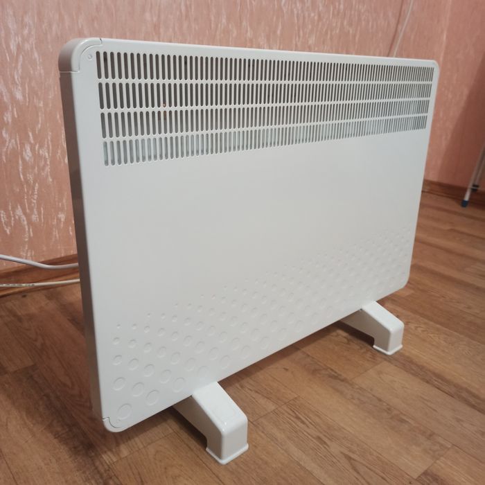Обігрівач(конвектор)Solaris2500w