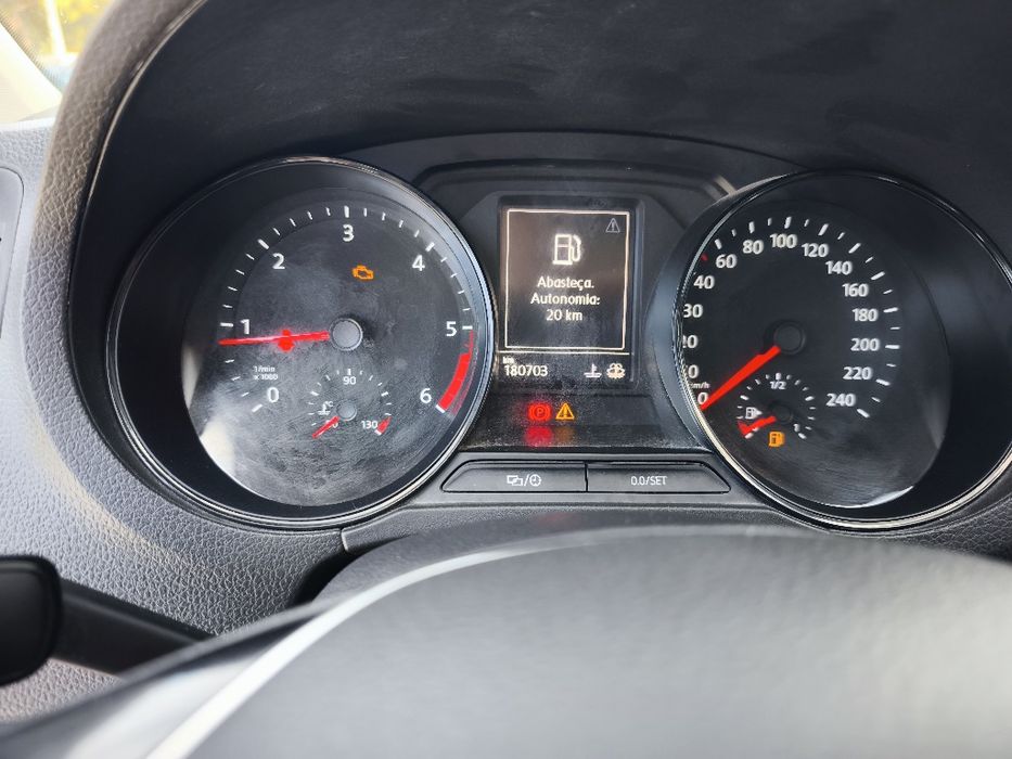 VW  polo 1.4 TDI