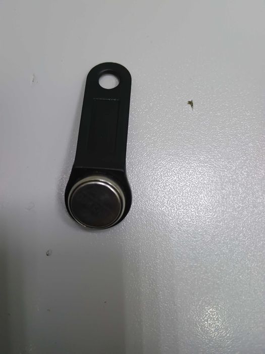 Ключи для домофона