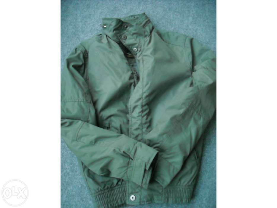 Casaco Inverno Tactico