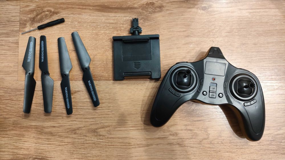 Dron UGO Fun Mistral