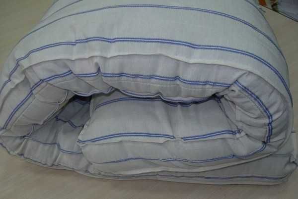 Матрас ватний, 10 см висота, ФАБРИКА Козача Мрія