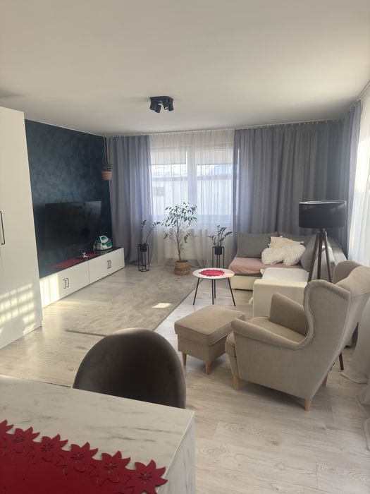 Przestronna kawalerka w spokojnej dzielnicy lębork ul. Jesionowa