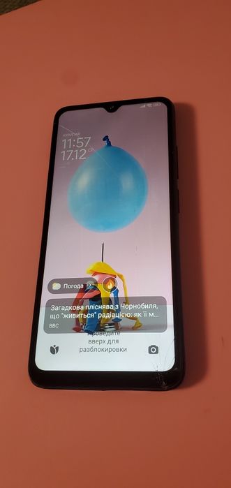 Redmi 12c на 64 gb